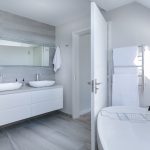 Ideas para elegir los azulejos de tu baño 1920