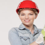 Crece la presencia de las mujeres en el sector de la construcción un 10 por cien 1920