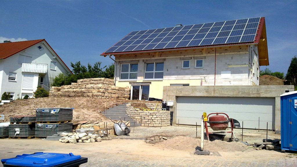 Nuevas Ayudas Para Mejorar La Eficiencia Energ tica Y Sostenibilidad De 