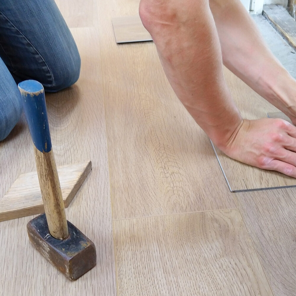 Un baño de color blanco es un acierto seguro